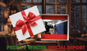 WATCH: PREP-TV News Special Report, Winter Break